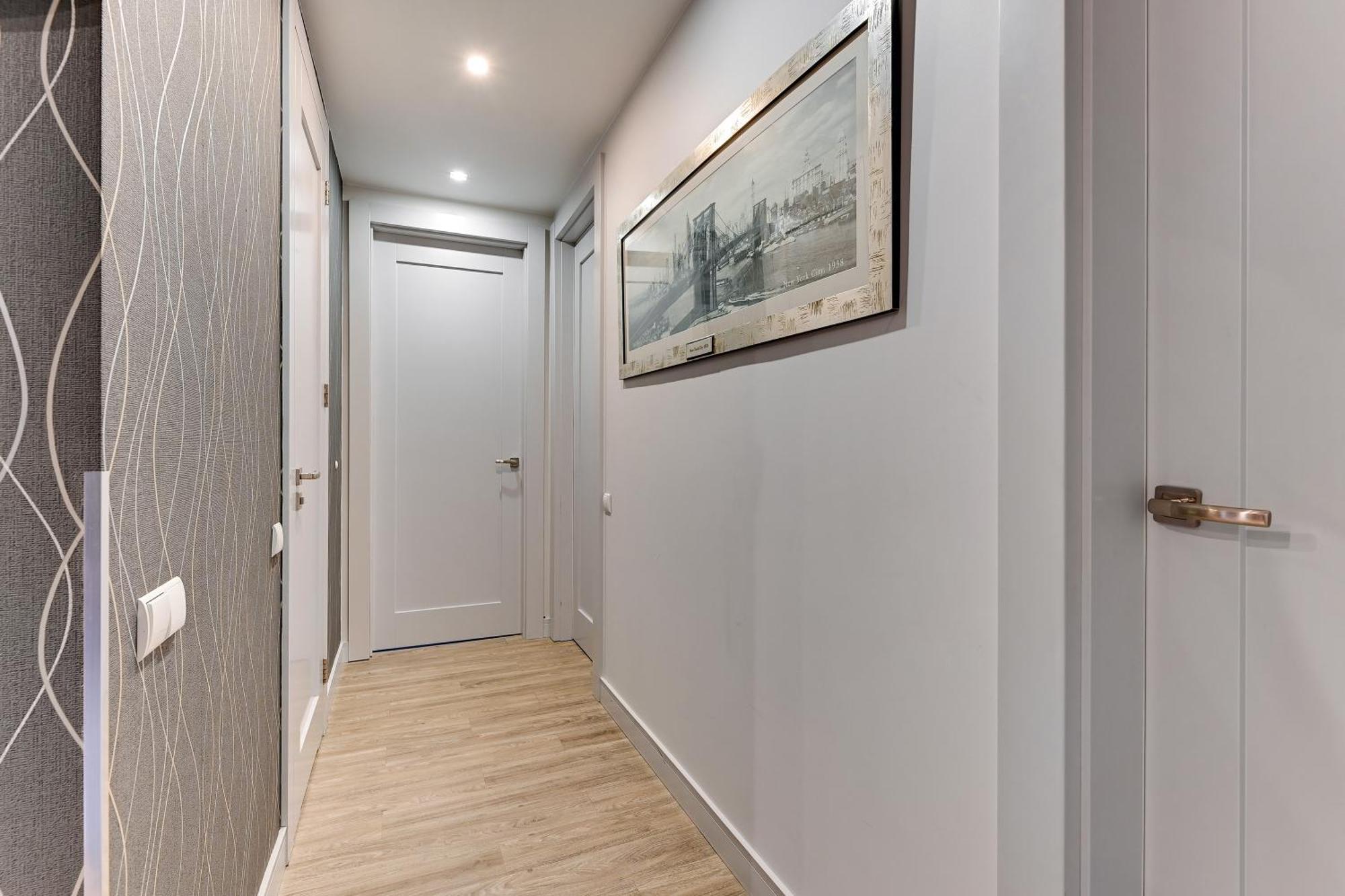 Staywin Apartments Danzica Esterno foto