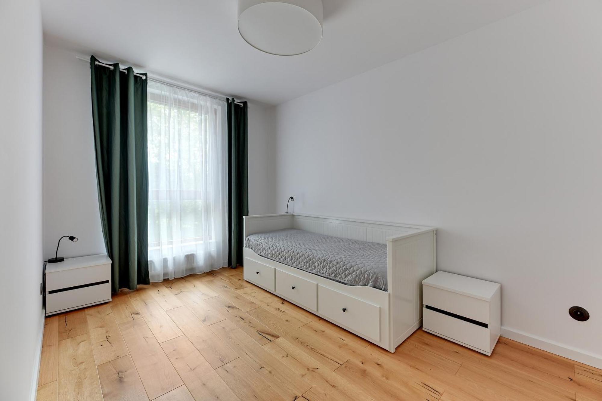 Staywin Apartments Danzica Esterno foto