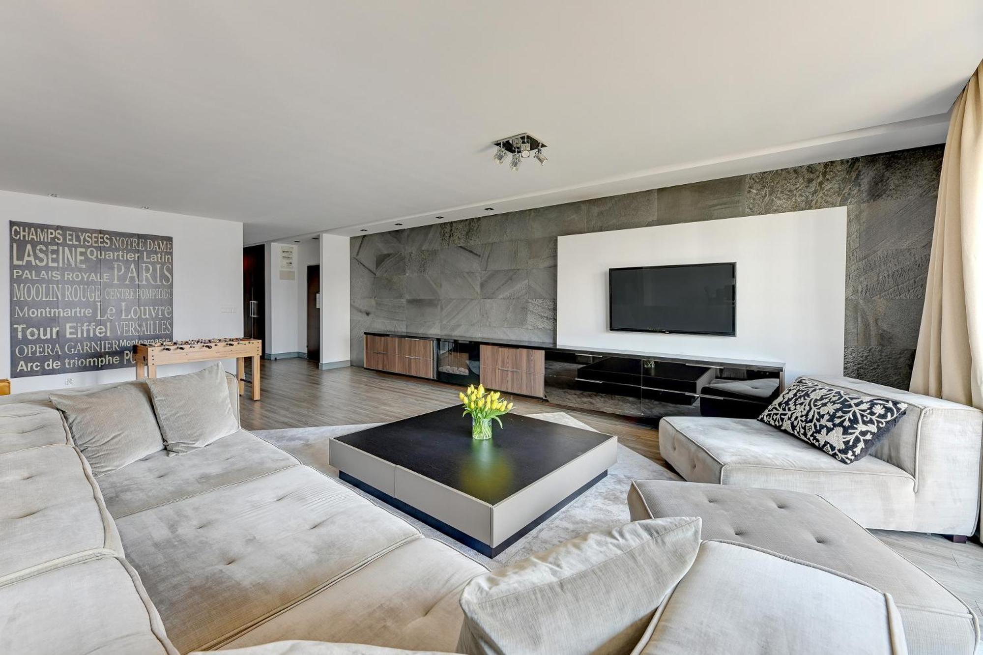 Staywin Apartments Danzica Esterno foto
