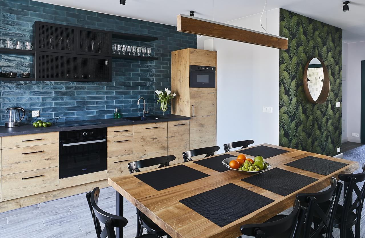 Staywin Apartments Danzica Esterno foto